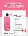 skin'O Glow Your Skin Rose Scented Shower Gel 220ml (BUY ONE GET ONE).