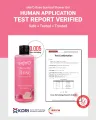 skin'O Glow Your Skin Rose Scented Shower Gel 220ml (BUY ONE GET ONE).