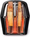 Philips HD2650/31 Series-5000 2-Slot Bread Toaster. 