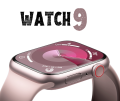 Apple WATCH 9 Best Clone AMOLED SMART WATCH.