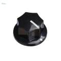 4xEffect Pedal Knob Cap Cover Protection for Guitar Tone Volume Control Parts.