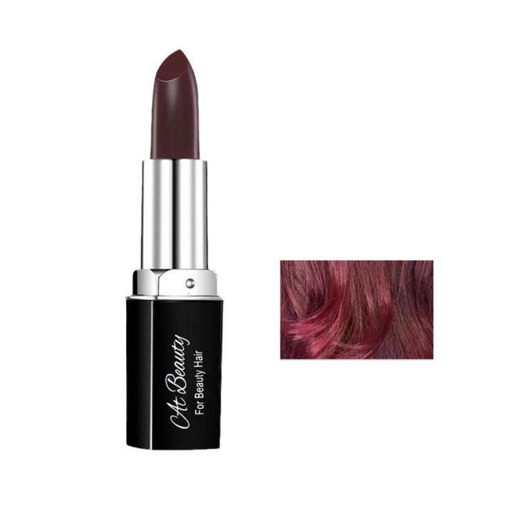 One-Time%20Hair%20Dye%20Black%20Brown%20Instant%20Gray%20Root%20Coverage%20Color%20Up%20Dye%20Hair's%20Stick%20Cover%20Hair%20Colour%20White%20Cream%20Temporary%20R9K0%20-%20Image%204