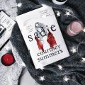 Sadie by Courtney Summers (Premium Print and Matte Lamination). 