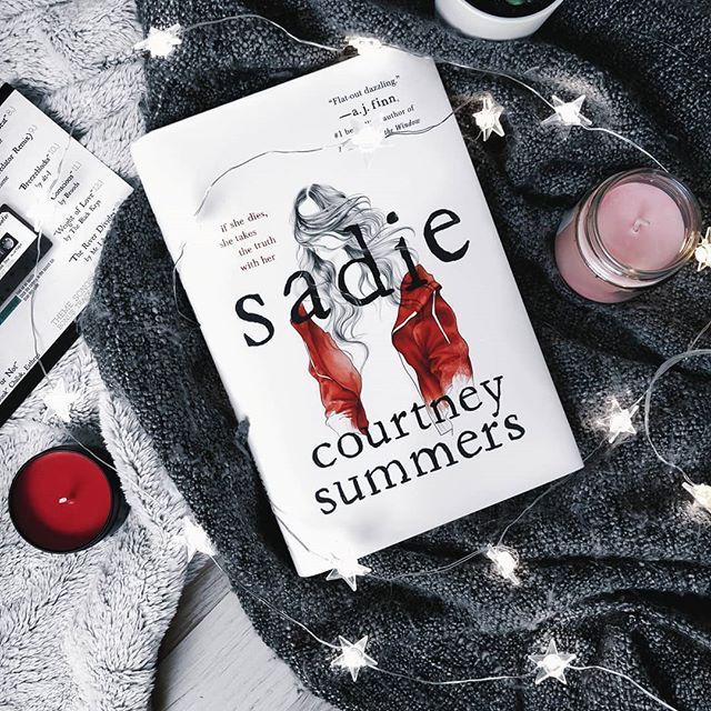 Sadie%20by%20Courtney%20Summers%20(Premium%20Print%20and%20Matte%20Lamination)%20-%20Image%202