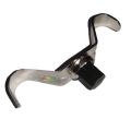 Blender Replacement Blade Stainless still Blender Blade (2 Teeth) - 1 pcs.