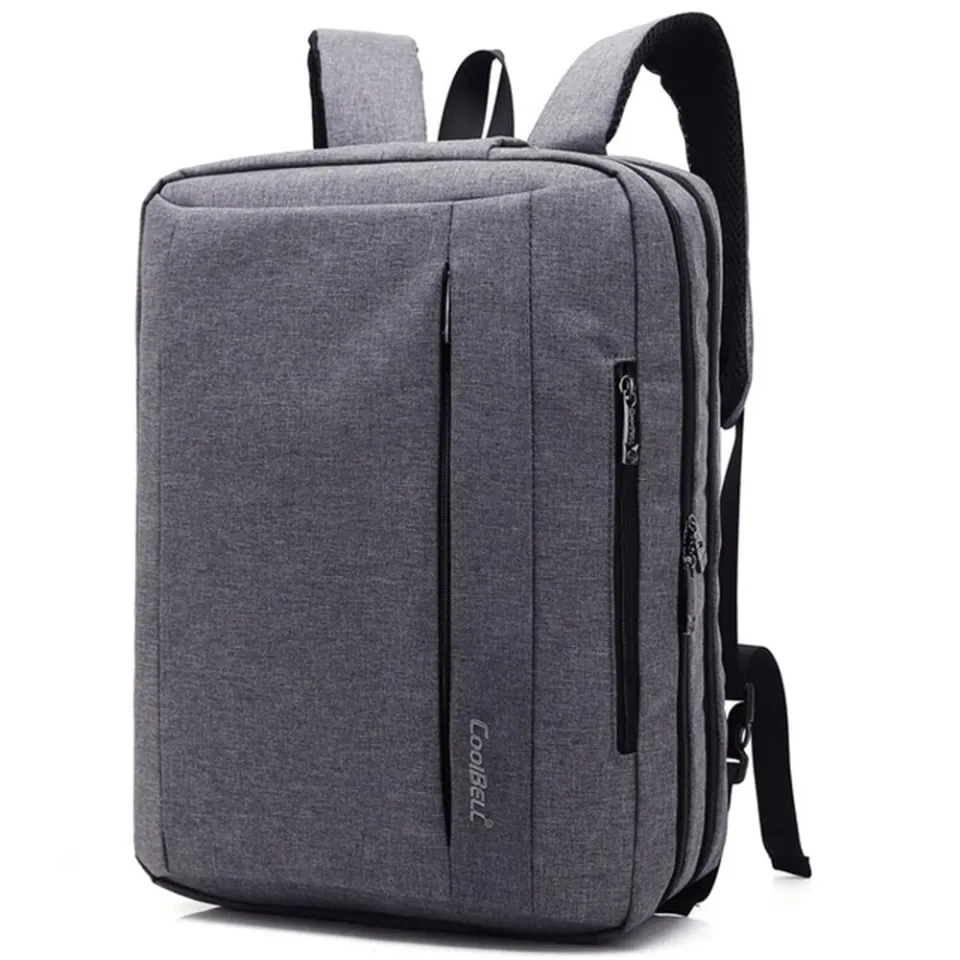 COOLBELL Backpack Inch Laptop Backpack Fashion Business