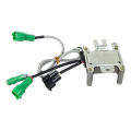89620-35140 Ignition Control Module Coil Igniter Assembly for 1984-1988 Truck 4Runner 22R. 