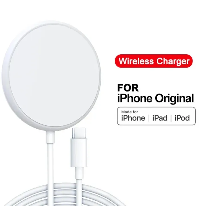 Universal%20Magnetic%20Wireless%20Charger%20for%20iPhone%2012/13/14%20Series,%20Fast%20Charging%20Pad%20with%20Smart%20Connectivity%20-%20Image%202