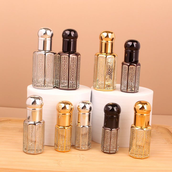 3ml/6ml/12ml%20Roll%20On%20Glass%20Bottle%20Colorful%20Essential%20Oil%20Container%20Gold%20Luxury%20Empty%20Refillable%20Mini%20Roller%20Perfume%20Bottle%20-%20Image%204