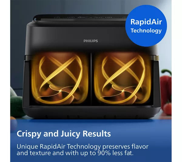 Philips%20NA150/09%20Series-1000%20Dual%20Basket%20Air%20Fryer%20%7C%207.1%20Liter%20-%20Image%206
