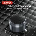 Lenovo K3 Bluetooth Speaker Power Full Bass. 