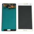 Tested LCD Display High Quality Note 4 LCD For Samsung Galaxy Note 4 Note4 N910 N910F N910H Touch Screen Digitizer Assembly. 