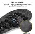 Magnetic Massage Insoles Acupressure Inserts Arch Support Orthopedic Acupressures Shoes Pads Relieve Tired for Men Women Unisex. 