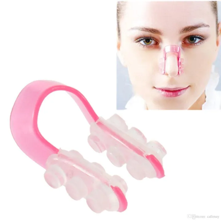 Beauty%20Nose-Up%20Shaper%20Clip-Pink%20-%20Upscaled%20Quality%20-%20And%20Simple%20Usage%20-%20Enhance%20Your%20Nose%20Shape%20With%20This%20Easy-To-Use%20Clip%20-%20Image%2010