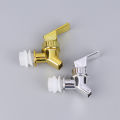 Plastic grain 15mm Leak Proof Faucet Water Tap Glass Wine Bottle Jar Barrel Water Tank Faucet With Filter Wine Valve Water Dispe Fengshi. 