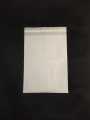 (14"x18"+2) inch 50 Pcs Courier poly Bag/parcel poly Bag/Mailer poly Bag white colour. 