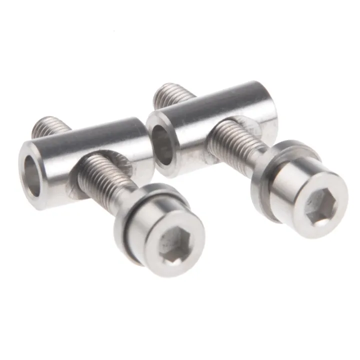 Bicycle%20Seatpost%20Fastening%20MTB%20Mountain%20Bike%20Ti%20Parts%20Screws%20Titanium%20Bolts%20M5X30%20for%20Thomson%20Seatpost%20Bike%20Accessories%20-silver(Titanium)%20-%20Image%205