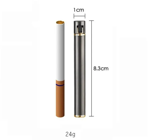 Portable%20Slim%20Gas%20Cigarette%20Lighter%20Refillable%20Metal%20Lighter%20-%20Image%202