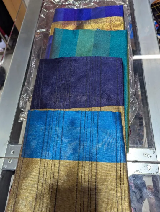 jamdani%20sutar%20kaj%20kora%20Orna%20For%20Women%20Dupatta%20Tradional%20Cloth%20for%20women's%20-%20Image%202