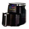 Miyako Air Fryer 7 Liter  AF-6012 Digital Touch Control Panel. 