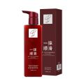 Hair Smoothing Leave-in Conditioner 200ml A Of Magical Hair Care Product Repairing Hairs Damaged Quality For Women 1 bottle Loser Lione. 
