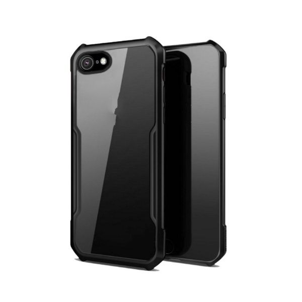 For%20Oppo%20F1s%20Shockproof%20TPU%20Protect%20Camera%20Durable%20And%20Reliable%20Clear%20Acrylic%20Transparent%20Phone%20Cases%20For%20Oppo%20F1s%20Back%20Covers%20Black%20Transparent%20-%20Image%202