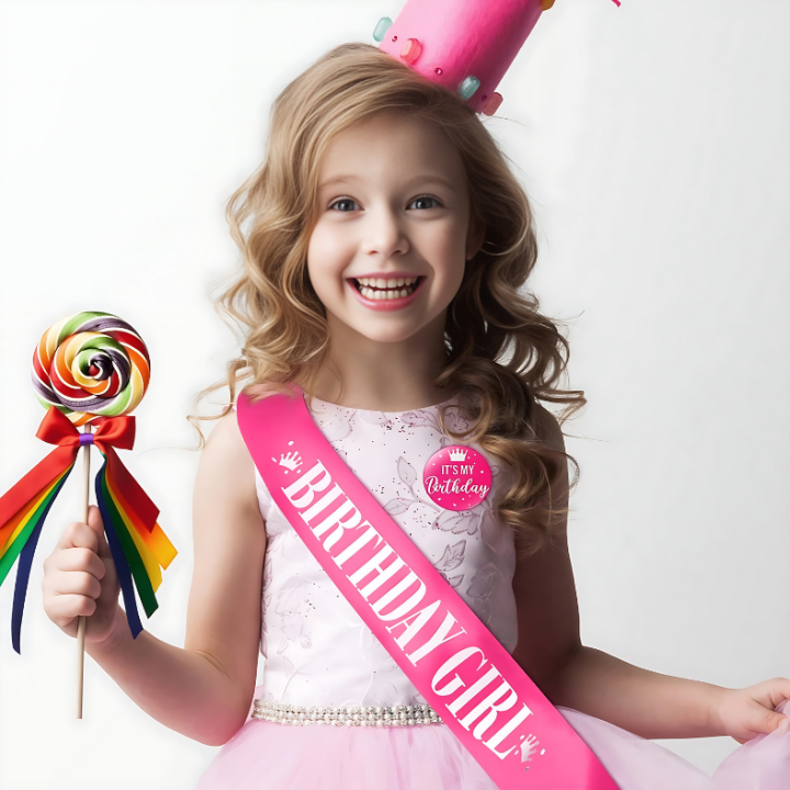 Celebratory%20Birthday%20Girl%20Sash%20for%20Women's%20Birthday%20Party-%20(Pack%20of%2001%20Pcs)%20-%20Image%203