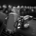 360° Rotating In Car Suction Mobile Phone Holder Stand Windscreen Universal Super Strong Car Mount.