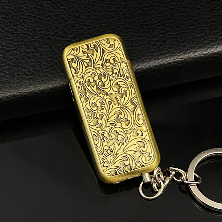 New%20Mini%20Antique%20Metallic%20Bronze%20Bronze%20Lighter%20for%20Men%20best%20stylish%201pics%20lighter%20-%20Image%204