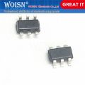 (10piece)100% New HY2120-CB 20CB sot23-6 Chipset. 