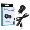 Smart Wireless WIFI Display Dongle Receiver AnyCast M9 Plus TV HDMI 1080P.