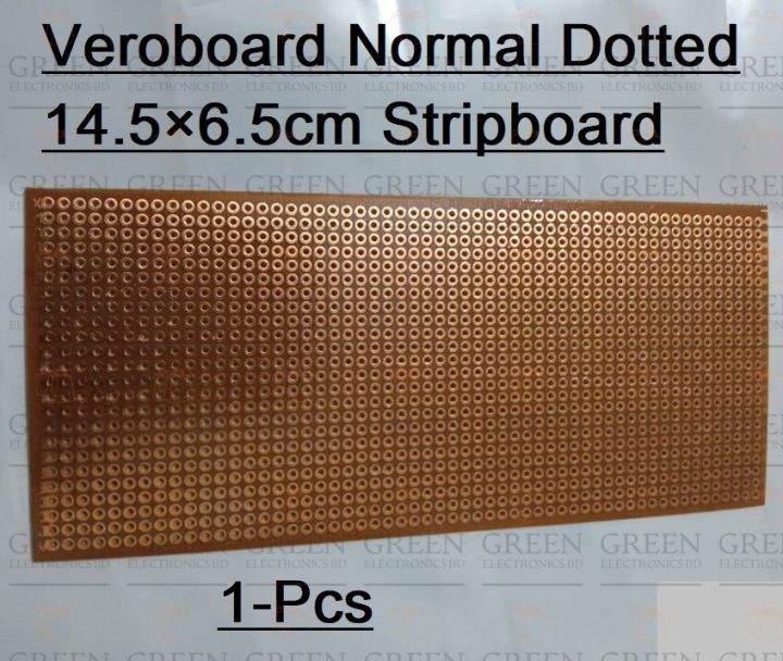 Veroboard%20Normal%20Dotted%2014.5%C3%976.5cm%20Stripboard%20Board%20PCB%20Printed%20Circuit%20Board%20For%20Prototyping%20Designing%20Weld%20Soldering%20Arduino%20DIY%20-%20Image%203