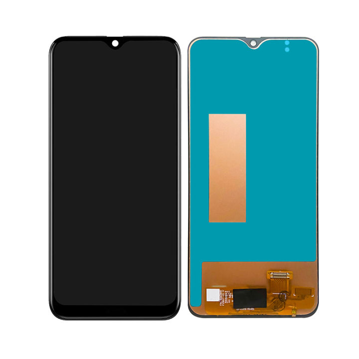 LCD%20For%20Samsung%20Galaxy%20A30%20LCD%20Display%20Touch%20Screen%20Digitizer%20Assembly%20A305%20Replacement%20No%20Dead%20Pixel%20-%20Image%202