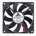 4 inch - 12V - DC Cooling Fan - 120mm. 