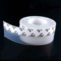 16Ft/5M original Silicone Seal Strip,Weather Stripping for Door or Window,Weatherproof Soundproof Self Adhesive Door Strip Bottom, Door Draft Stopper Silicone Strip Tape for Door Window and Shower Glass. 