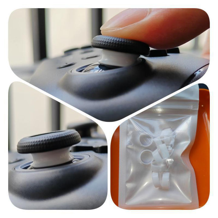 %E3%80%90Exclusive%20Online%20Deals%E3%80%91%2012PCS%20Gamepad%20Ring%20Protector%20Joystick%20Cycle%20Cover%20Elastic%20Protective%20Rocker%20Ring%20For%20PS5/%20PS4/%20Switch%20PRO%20Tetuo%20-%20Image%205