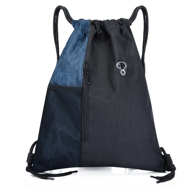 Drawstring%20Backpack%202023%20Spring%20Casual%20Backpack%20for%20Men%20and%20Women%20Gymnastic%20Valise%20Drawstring%20Bag%20Nylon%20Drawstring%20Bag%20-%20Image%205