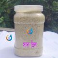White Sesame seeds White Til Sada Til 500g.