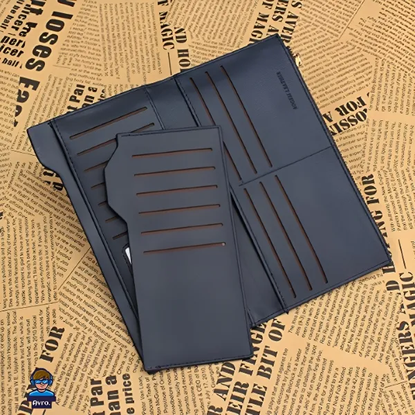 Avro%20Ultra-Thin%20PU%20Leather%20Long%20Wallet%20For%20Men%20with%20Two-Fold%20Design,%20Coin%20Pouch,%20and%20Multi-Card%20Slots%20for%20Business%20&%20Travel.%20-%20Image%205