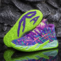 2024 New Basketball Shoes Men Breathable Comfortable Sneakers Training Sports Basketball Sneakers Women Shoes Wearhouse.