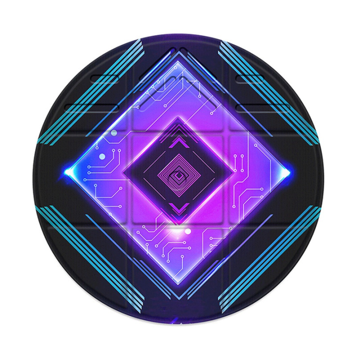 Vr Rotating Mat Foldable VR Mat for 3/, | Daraz.com.bd