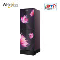 Whirlpool Refrigerator FreshMagic Pro| Florina Purple | 236L. 