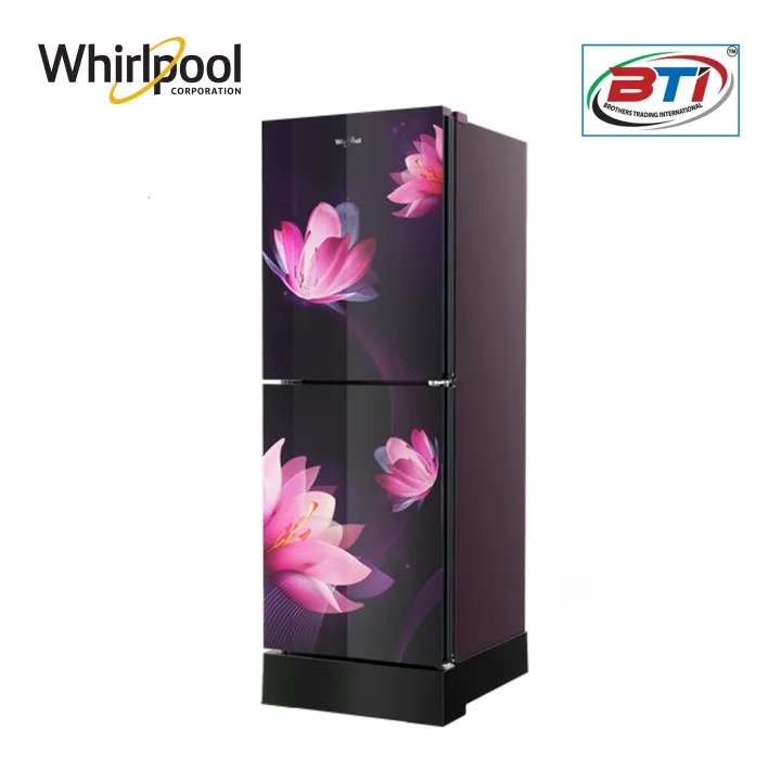 Whirlpool%20Refrigerator%20FreshMagic%20Pro%7C%20Florina%20Purple%20%7C%20236L%20-%20Image%203