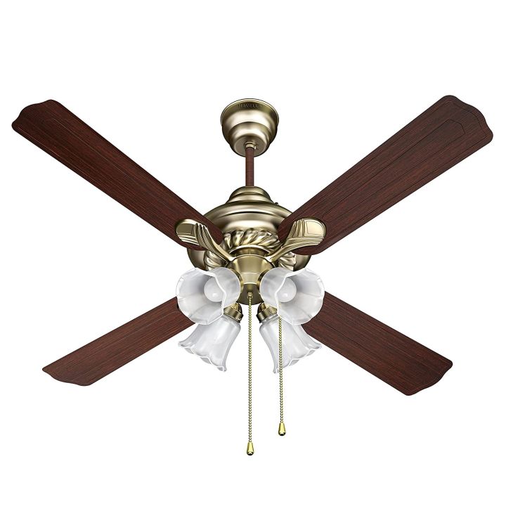 Havells%20Florence%20Underlight%201200mm%20/%2048"%20Ceiling%20Fan%20(Antique%20Brass)%20-%20Image%202