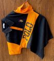 Elevate Comfort with JPN Polo Shirt for Men in Yellow - Perfect for All Seasons - Stylish and Comfortable. 