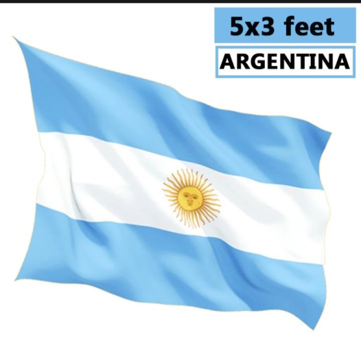 Argentina%20Flag%205X3%20Feet%20-%20Sticky%20Notes%20-%20Image%202