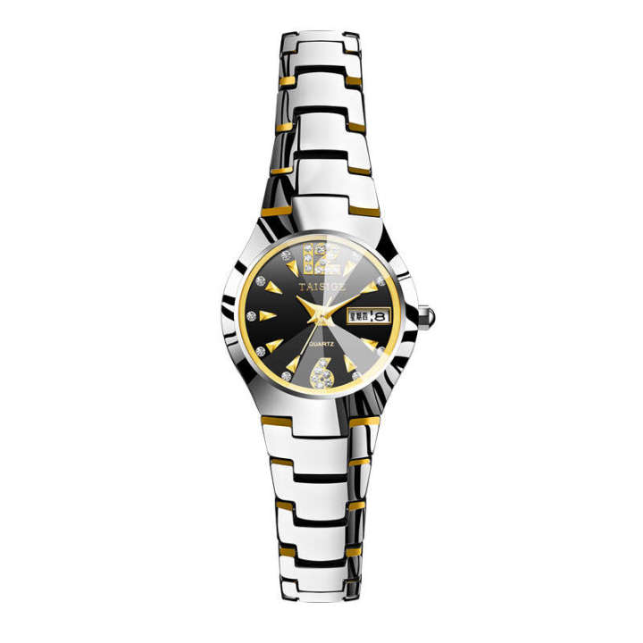 TAISIGE%20tungsten%20steel%20women's%20quartz%20waterproof%20business%20ultra-thin%20couple%20student%20watch%20-%20Image%205