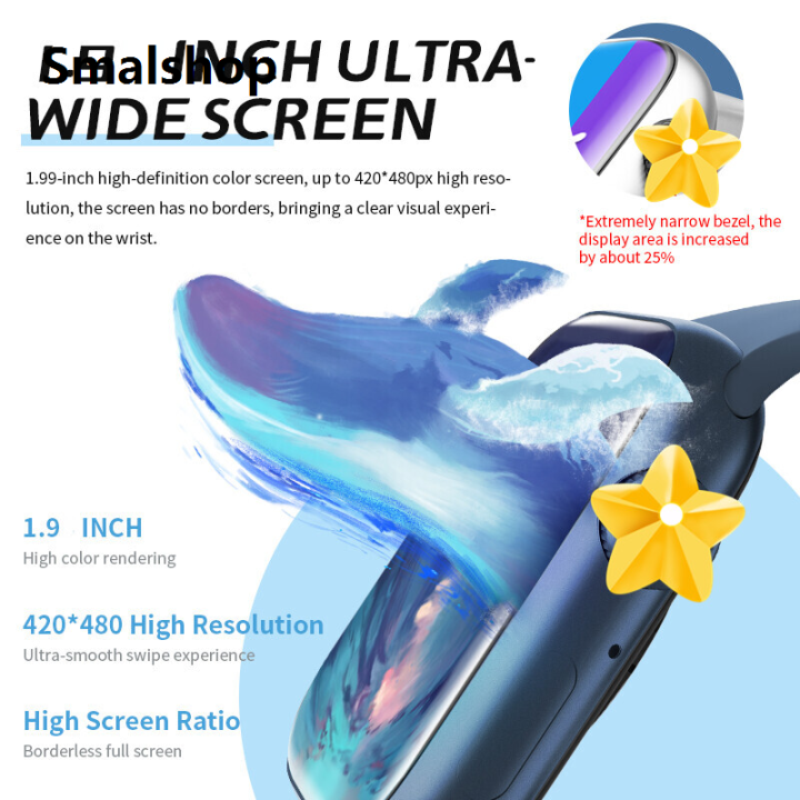 Smalshop%202024%20T700%20PRO%20MAX%20Smart%20Watch%20Waterproof%20Original%20Custom%20Wallpaper%20Bluetooth%20Call%20Heart%20Rate%20Monitor%20Jam%20Pintar%20SmartWatch%20-%20Image%202