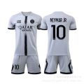 2324 aris Saint-ermain essi Jersey ome 10 emarape 7 S Children's Football niform.