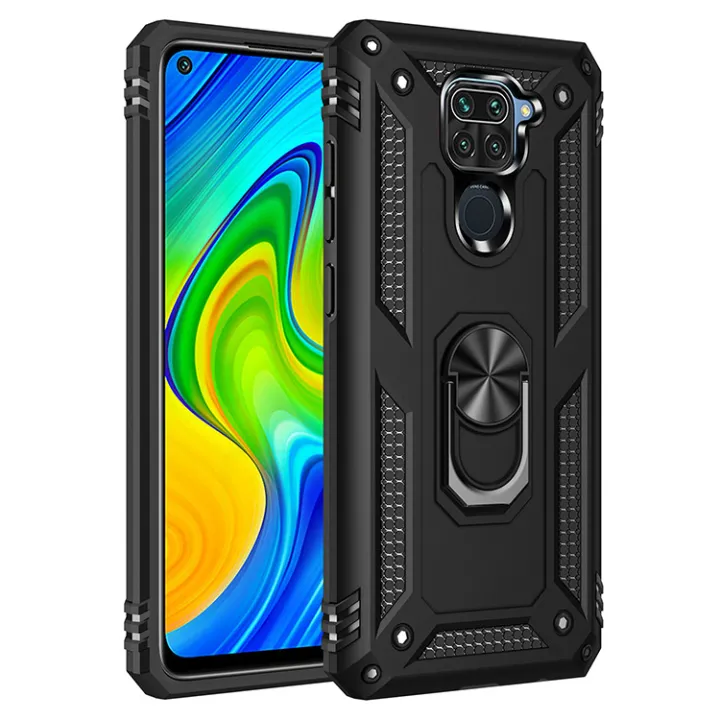 Shockproof%20for%20Xiaomi%20Redmi%20Note%209%20Case%20Military%20Armor%20Drop%20Protective%20Ring%20Holder%20Magnet%20Phone%20Case%20Redmi%20Note%209%20Pro%20Redmi%209%20-%20Image%206